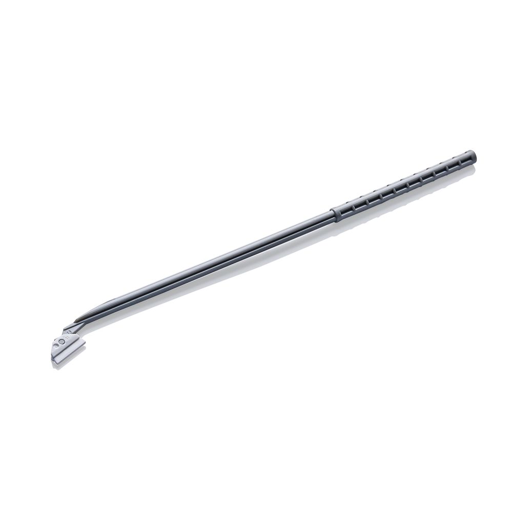 细胞刮刀,刀柄250mm,刀片30mm,灭菌