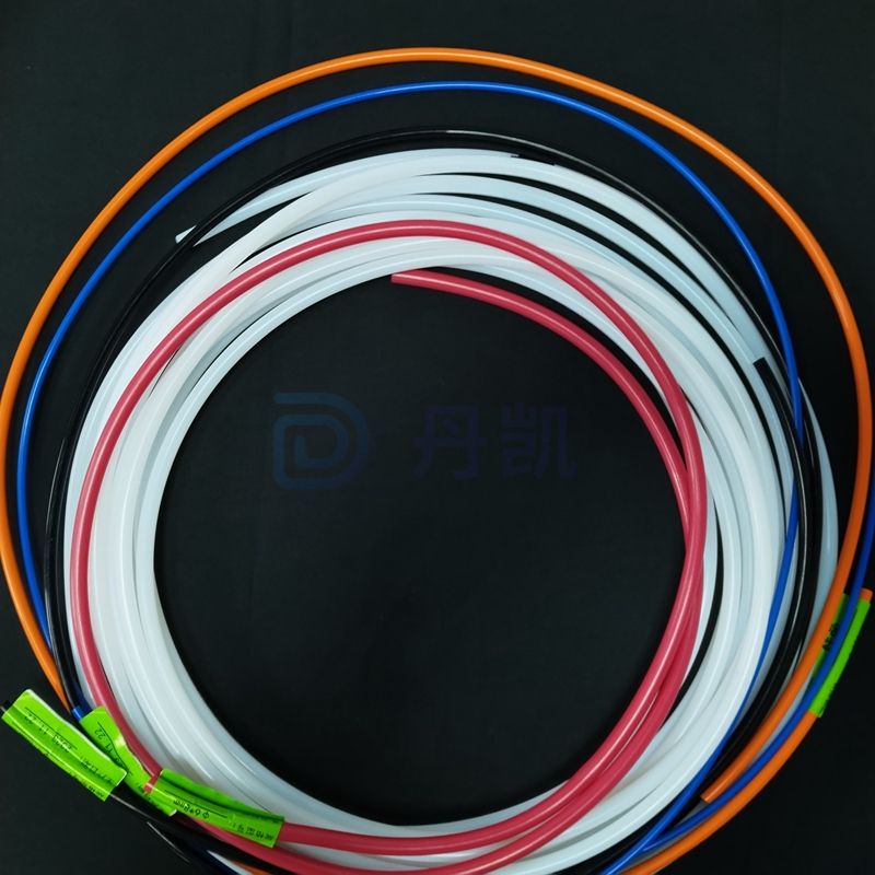 PTFE管特氟龙管铁氟龙管四氟管