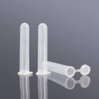 10ml离心管.连盖.袋装.灭菌.无DNA.无RNA.无酶