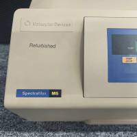 二手美谷分子Molecular Devices SpectraMax M5酶标仪