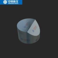 斜面圆柱形样品台