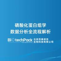 磷酸化蛋白组学数据分析全流程解析