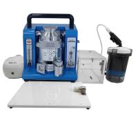 小动物呼吸麻醉机