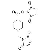 4-(N-马来酰亚胺基甲基)环己烷-1-羧酸琥珀酰亚胺酯