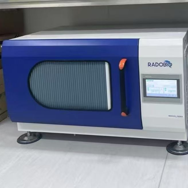 二手二氧化碳振荡培养箱（摇床）