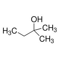 2-甲  基-2-丁  醇