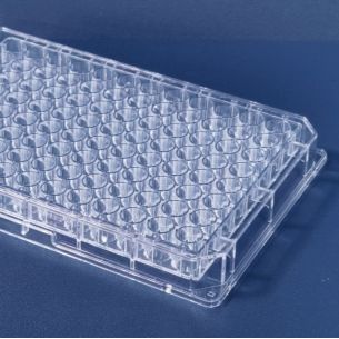 96孔紫外分析微孔板（UV板）