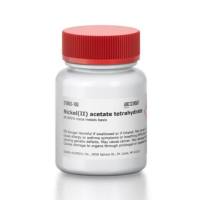 乙酸镍(II) 四水合物