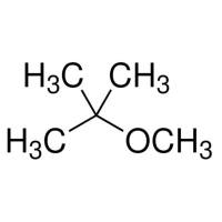 叔丁基甲基醚