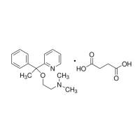 多西拉敏 琥珀酸盐