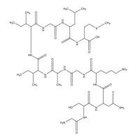 β-淀粉样蛋白片段 25-35