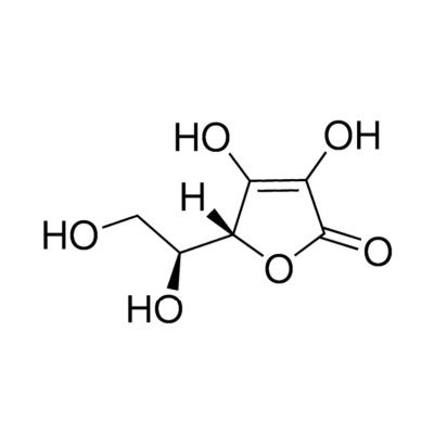 L -抗坏血酸