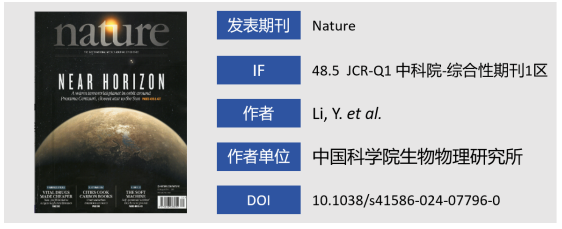 JSENB品牌SCI文献10篇介绍 IF合计超329.6，见证品牌的科研支撑力