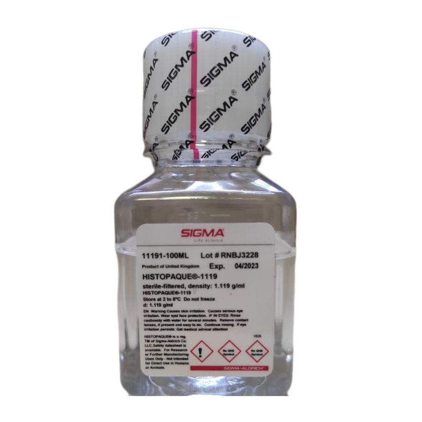 Histopaque-1119 100ML