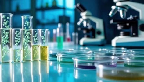 纯净无杂质！专为E.coli优化的高质量总RNA残留检测试剂盒