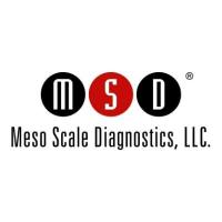 维百奥生物代理Meso Scale Diagnostics(MSD)品牌全系列产品