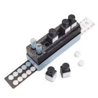 1.14438.0001默克铁测试盒0.2-2.5mg/L水质分析仪试剂耗材Supelco