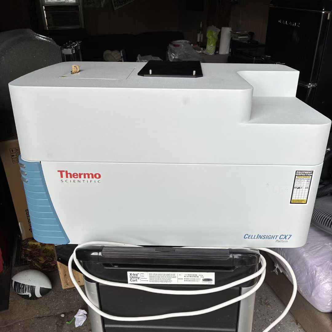 二手赛默飞CellInsight CX7高内涵分析平台