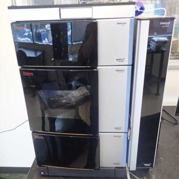 二手赛默飞Vanquish超高效液相色谱系统