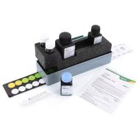 1.14423.0002默克铵离子视觉测试套件0.2-8mg/L水质分析试剂耗材