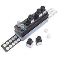 1.14434.0001默克氯目视检测试剂盒0.010-0.30mg/L水质分析仪试剂