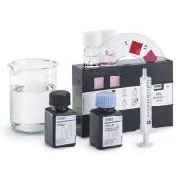 1.18389.0001默克硫酸盐测试盒25-300mg/L实验室水质分析试剂耗材