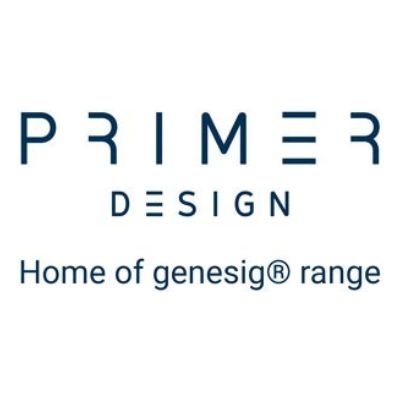 维百奥生物代理Primerdesign品牌全系列产品