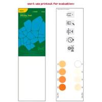 1.11169.0001默克硝酸盐测试盒10-150mg/L实验室水质分析试剂耗材