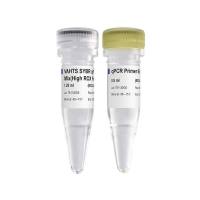 Illumina平台高通量测序文库染料法绝对定量专用试剂盒 VAHTS Library