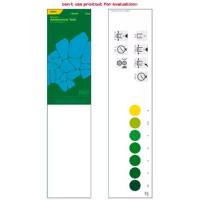 1.14657.0001默克氨氮海水测试盒0.5-10mg/L实验室水质分析仪试剂