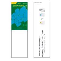 1.14653.0001默克碳酸根硬度测试盒适用测试海水水质分析仪试剂