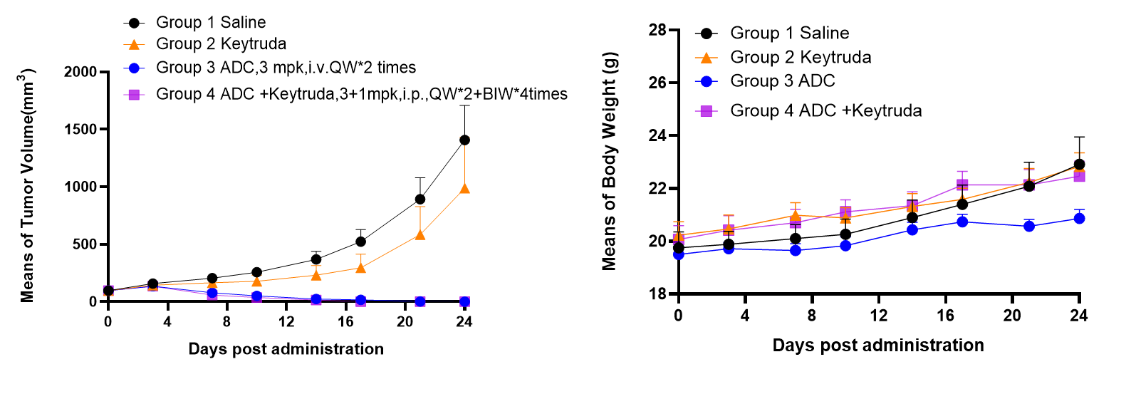 做ADC项目，这些模型和服务可能正是你需要的！