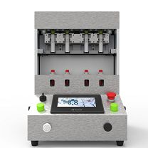 内旋式笔式注射器压装设备