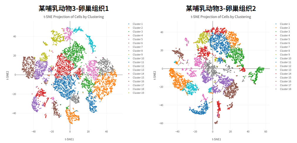 试剂盒推荐 | 百奥益康卵巢组织解离试剂盒(货号：BA3351）