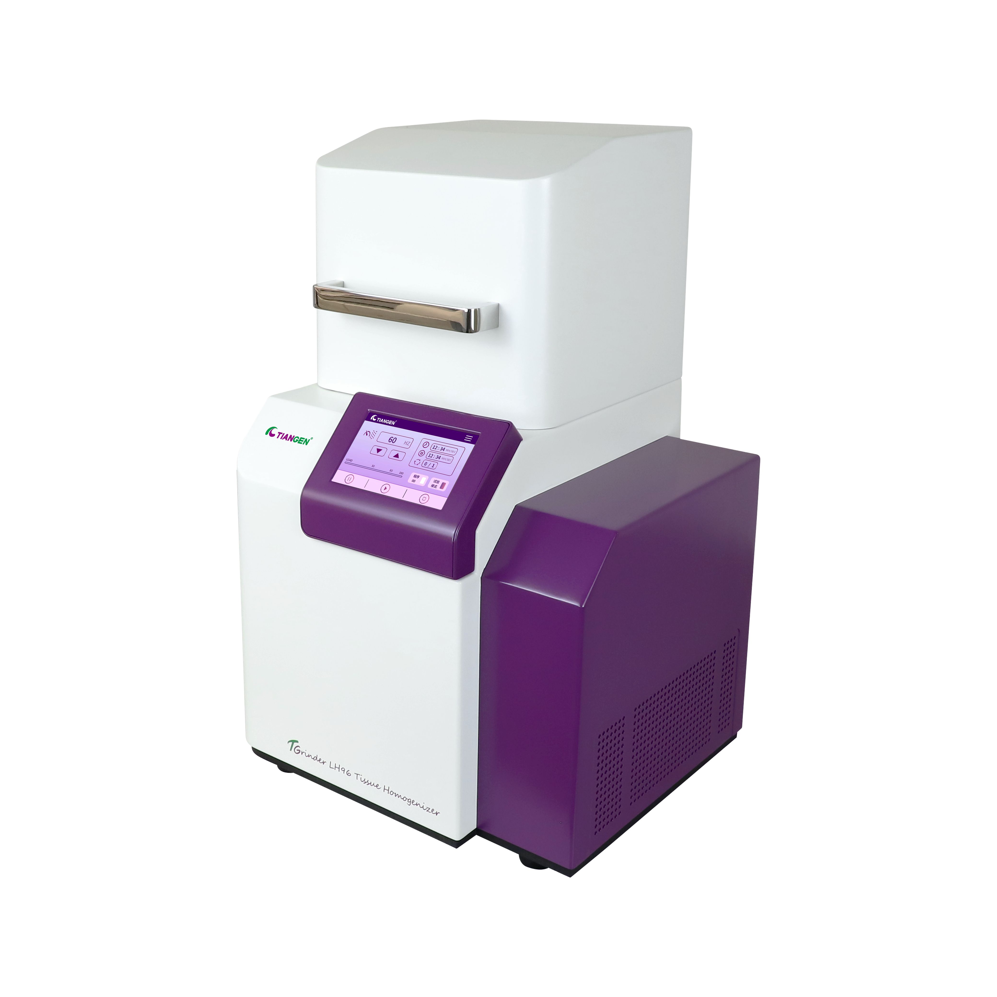 TGrinder LH96组织研磨均质仪
