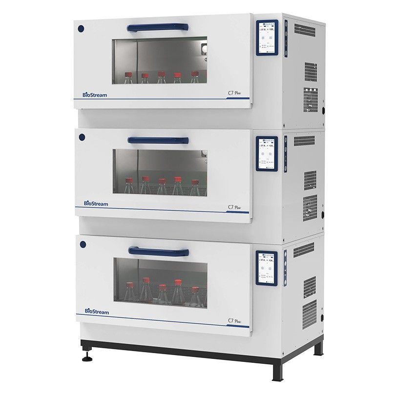 Biostream C7 Plus