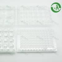 上海晶安生物6孔12孔24孔48孔96孔384孔超低吸附微球培养板