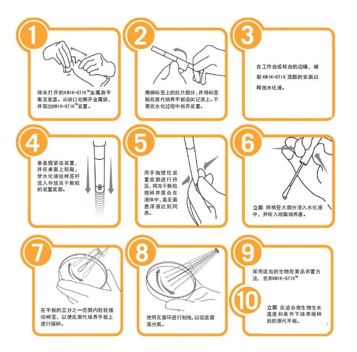 粪肠球菌ATCC®29212™*