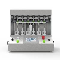 耐思 预灌封自动注射笔 组合件压装设备