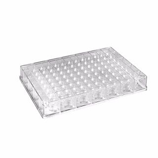 Agilent InteroCyte 无阴影成像微孔板(96孔板)