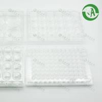 上海晶安生物多聚-D-赖氨酸和胶原蛋白I包被的6孔12孔24孔96孔培养板