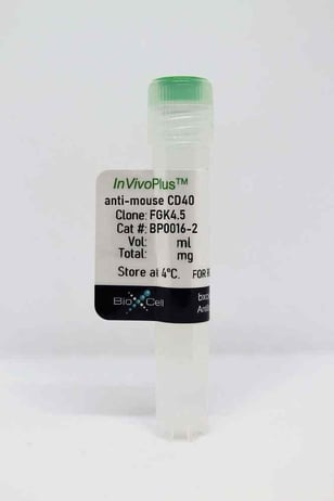 Crosstalk in Autoimmune Disorders 特色抗体产品: &nbsp;InVivoPlus CD40