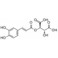 单咖啡酰酒石酸