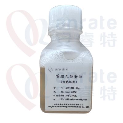 安睿特-重组人白蛋白-ART102L