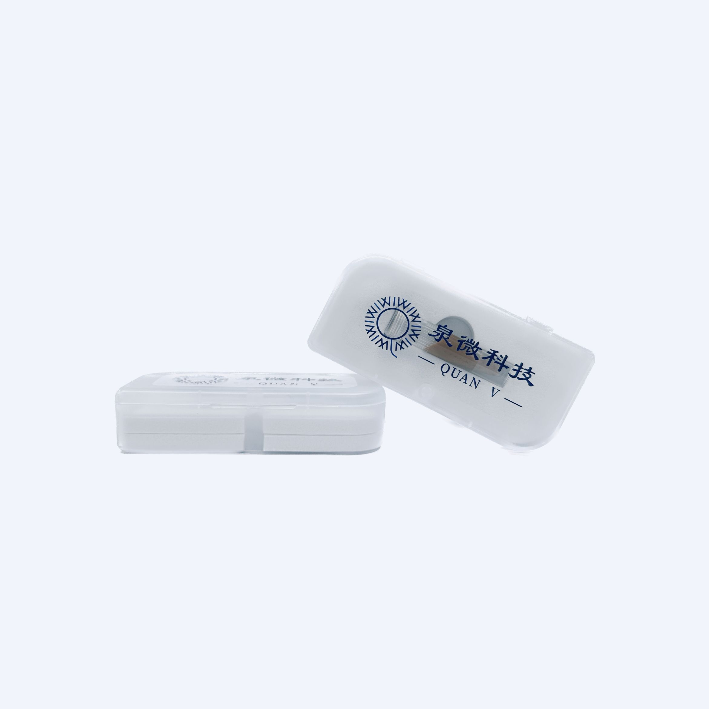 QWSortC™ 人CD8纳米磁珠产品图