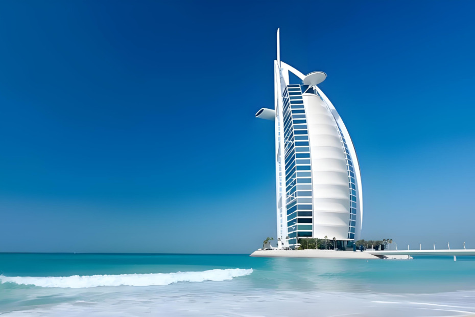 隐智科仪参加 2025 年中东迪拜实验仪器设备展览会