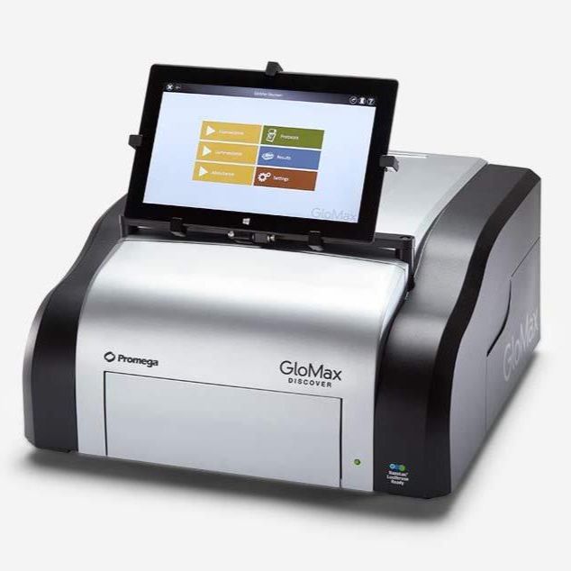 GloMax® Discover多功能微孔板读数仪