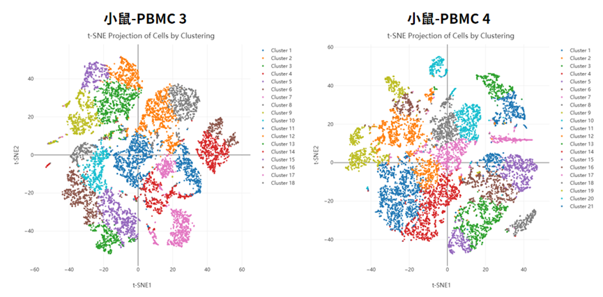 百奥益康小鼠外周血单个核细胞（PBMC）分离液