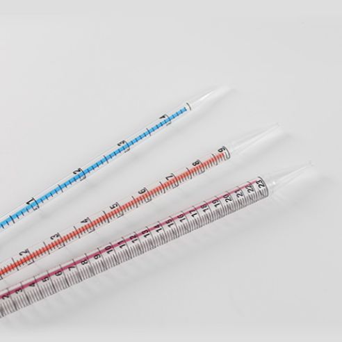 Costar 10ml一次性移液管(黄) 50支/包 4488 康宁Corning