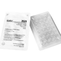 康宁CORNING 3524 24孔标准透明板